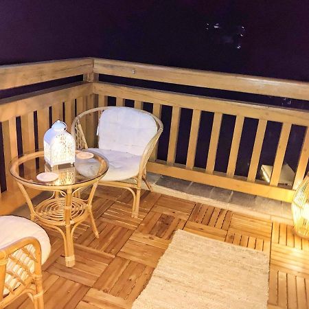 Mirabell Apartment Bansko Bagian luar foto
