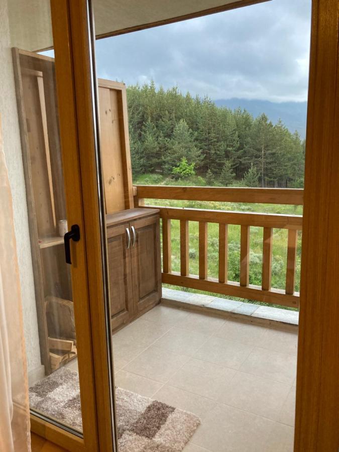 Mirabell Apartment Bansko Bagian luar foto