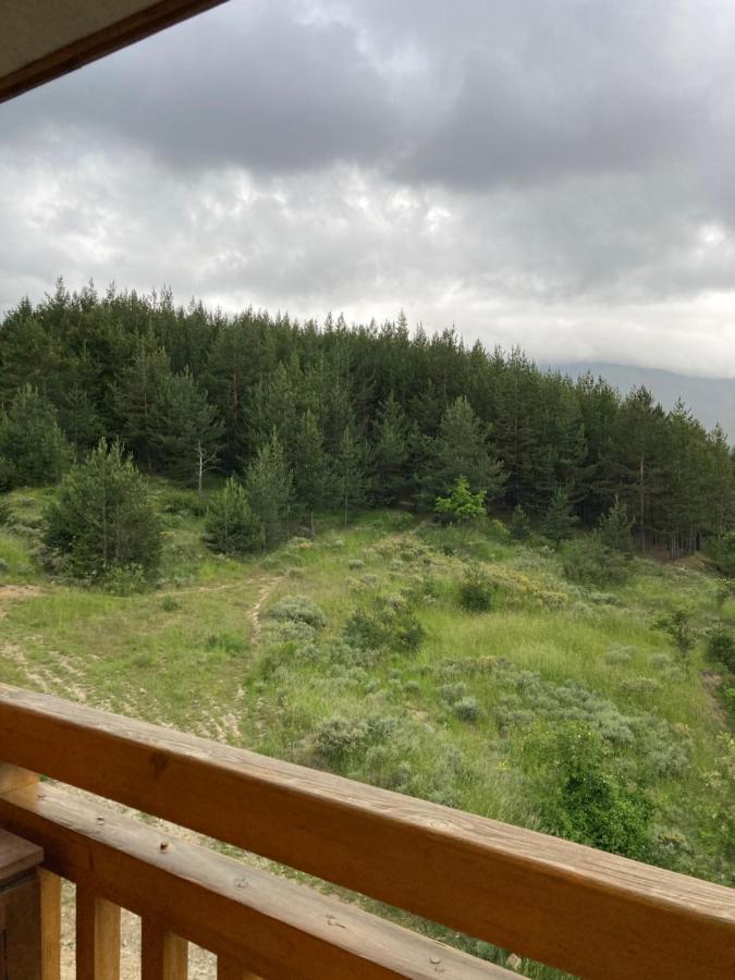 Mirabell Apartment Bansko Bagian luar foto