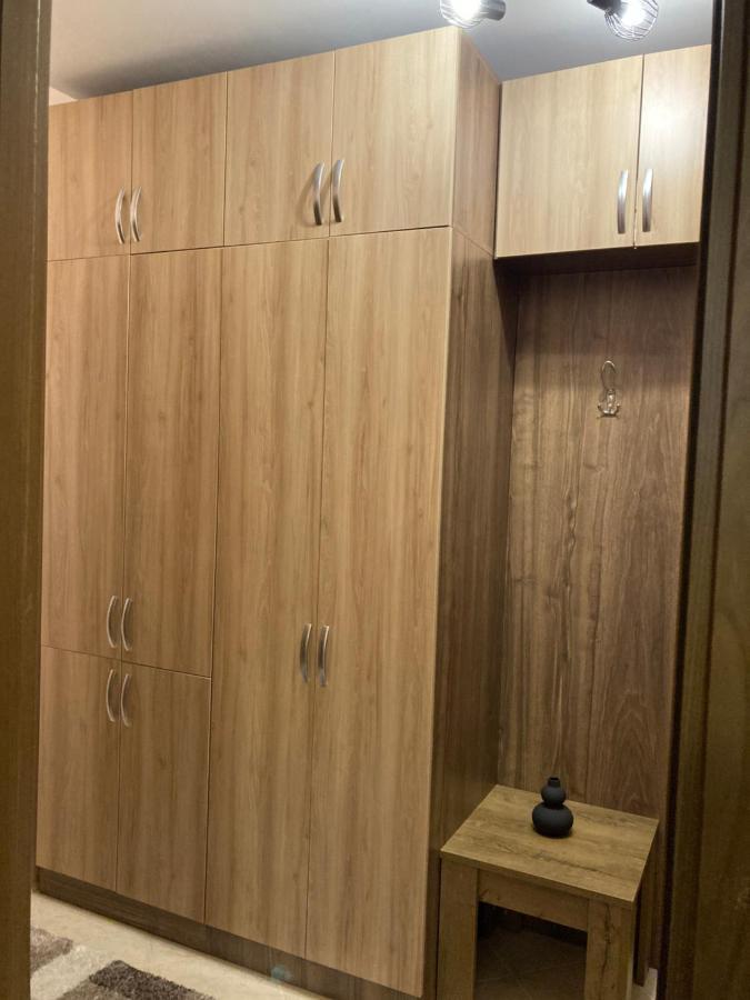 Mirabell Apartment Bansko Bagian luar foto