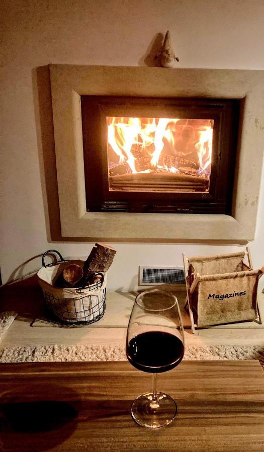 Mirabell Apartment Bansko Bagian luar foto