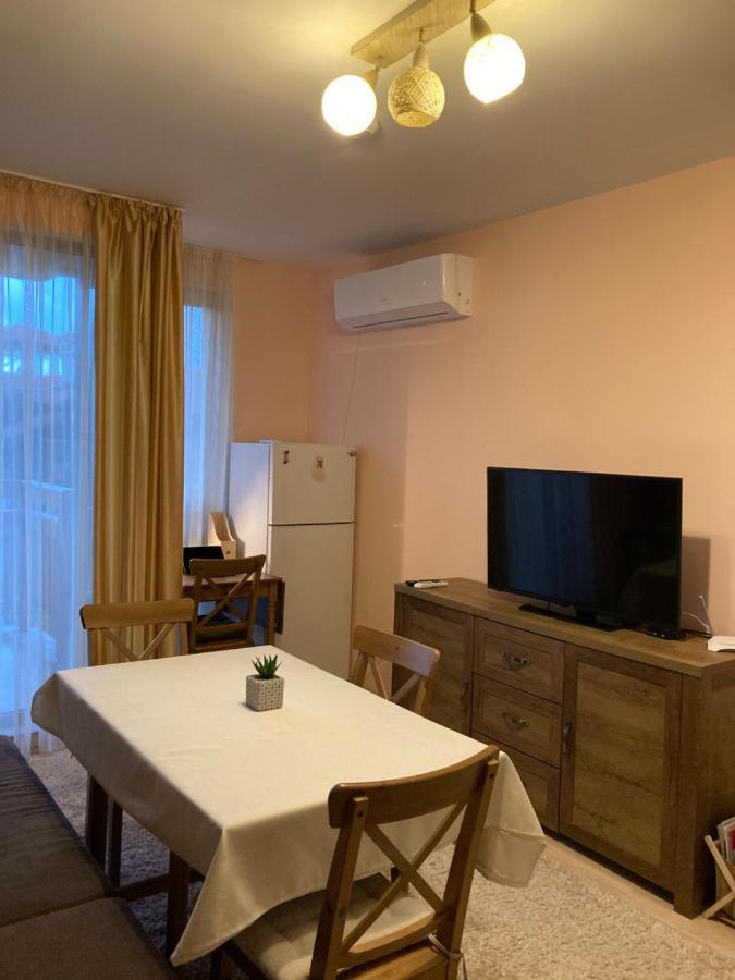 Mirabell Apartment Bansko Bagian luar foto