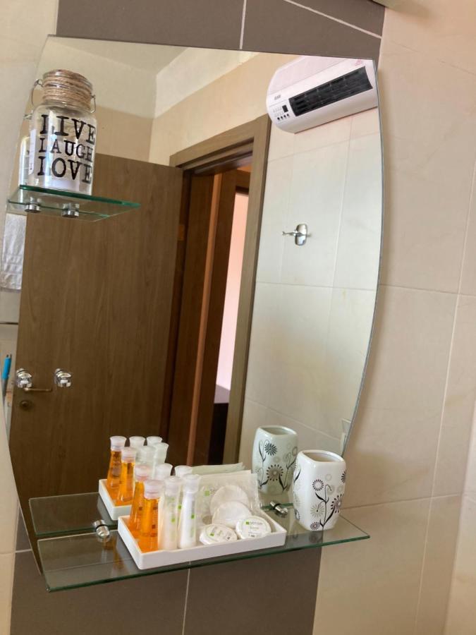 Mirabell Apartment Bansko Bagian luar foto