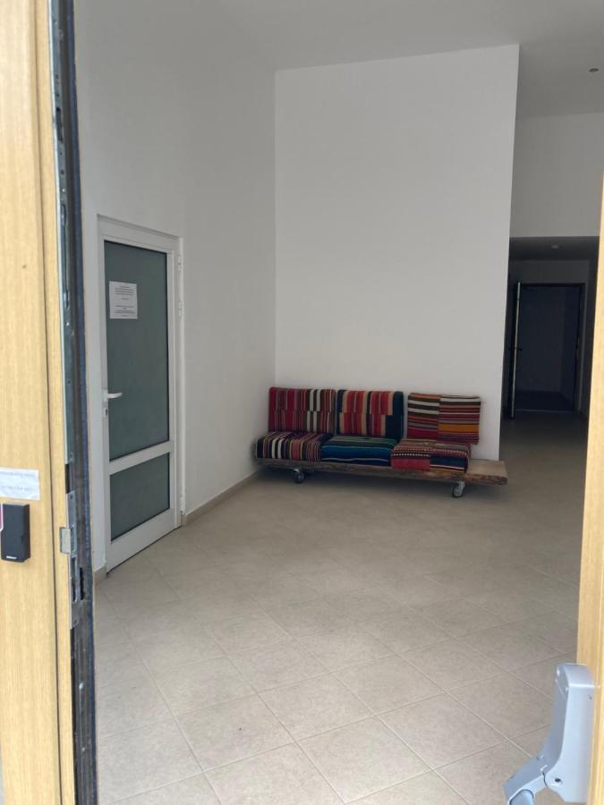 Mirabell Apartment Bansko Bagian luar foto