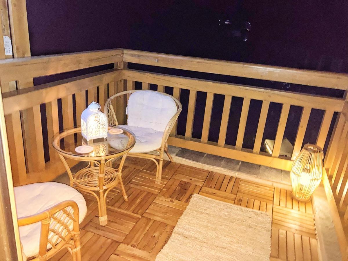 Mirabell Apartment Bansko Bagian luar foto